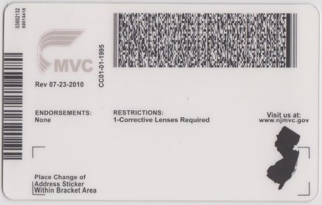 fake id laws new jersey fake id laws new jersey