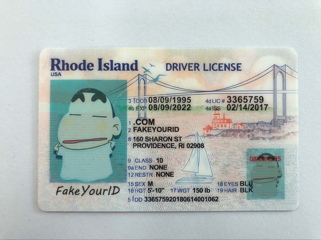 Rhode перевод. Rhode Island Driver License. Водительское удостоверение США Обратная сторона. Massachusetts Driver License. Фейк водительское удостоверение для РОБЛОКСА С двух сторон.