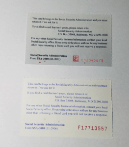 fake social security number generator fake social security number generator