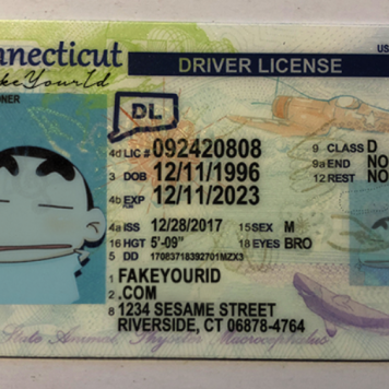 Louisiana ID - Buy Premium Scannable Fake ID - We Make Fake IDs