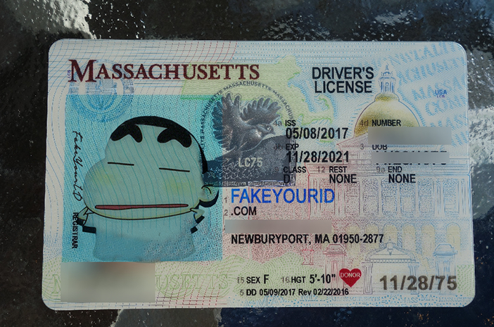 Massachusetts Id Buy Premium Scannable Fake Id We Make Fake Ids 7762