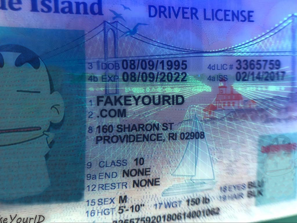 Rhode Island Buy Scannable Fake Id We Make Premium Fake Ids