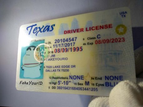 Texas ID - Buy Premium Scannable Fake ID - We Make Fake IDs