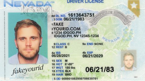 Buy Scannable Fake ID - We Make Premium Fake IDs