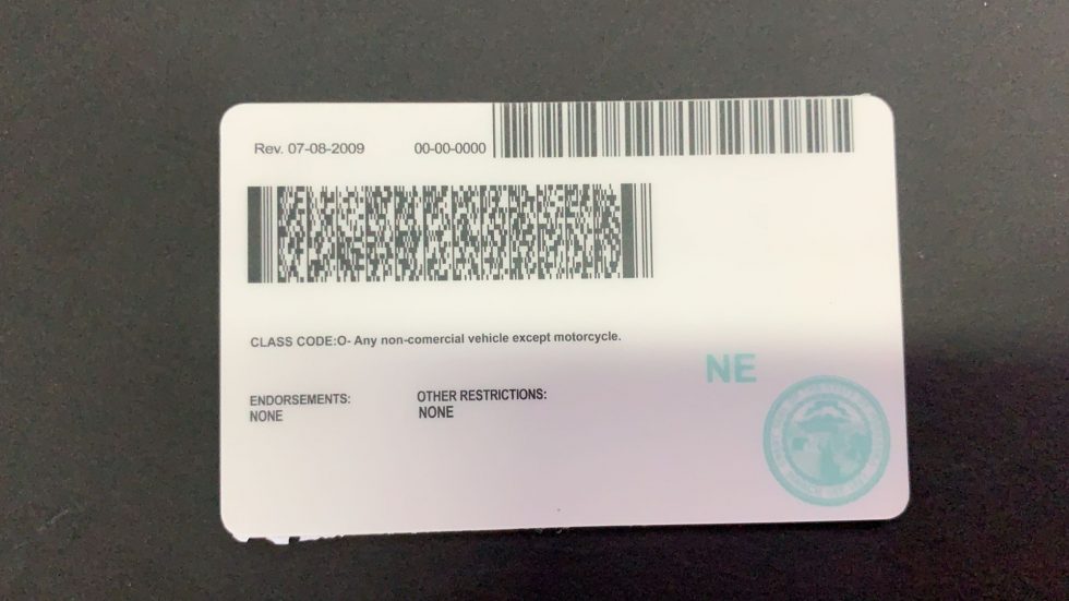 Nebraska Buy Scannable Fake ID We Make Premium Fake IDs