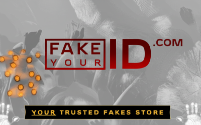 The Best & Worst Fake ID Websites 2025