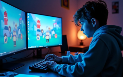 Fake ID for Roblox Voice Chat: Stop Making These Dangerous Mistakes