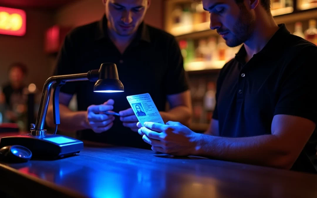 How to Spot Fake IDs: A Security Expert’s Guide [With Real Examples]