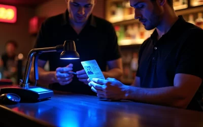How to Spot Fake IDs: A Security Expert’s Guide [With Real Examples]