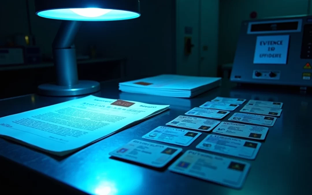 Fake ID Laws You Must Know in 2026 [State-by-State Guide]