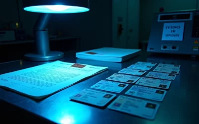 Fake ID Laws You Must Know in 2026 [State-by-State Guide]