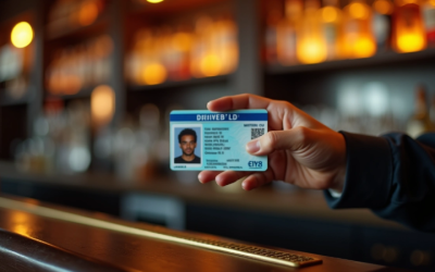 Fake IDs for Sale in 2026: The Shocking Truth Behind Online Vendors