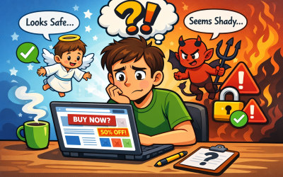 Legit Fake ID Websites 2026: What to Know Before You Trust