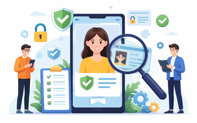 Fake ID Websites 2026: What Search Data Reveals