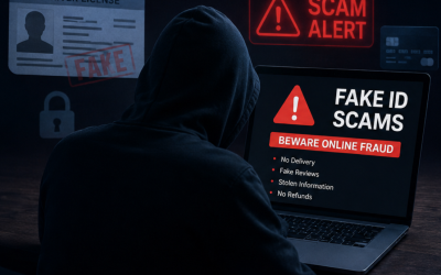 Fake IDs in 2026: What Reddit Reviews Reveal About Online Fake ID Websites