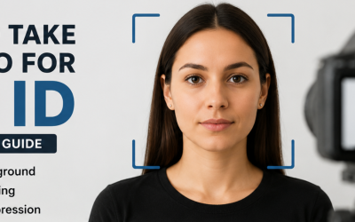 Fake ID Photo Guide: Lighting, Angles & Best Sites 2026