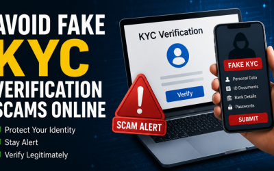 Fake ID for KYC Verification 2026: What Works & Best Sites