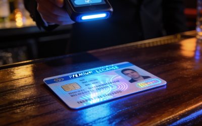 Why People Search for Fake ID Websites in 2026: Trends, Needs, and Top Vendors