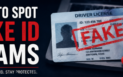 Best Fake ID Sites: What Searchers Should Know Before Ordering (2026 Guide)